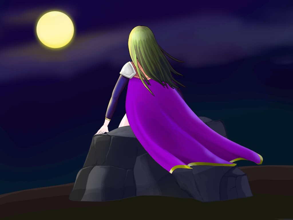 あなただけのアイコン描きます ゲームキャラクターやモンスターを描くのが得意です イメージ4