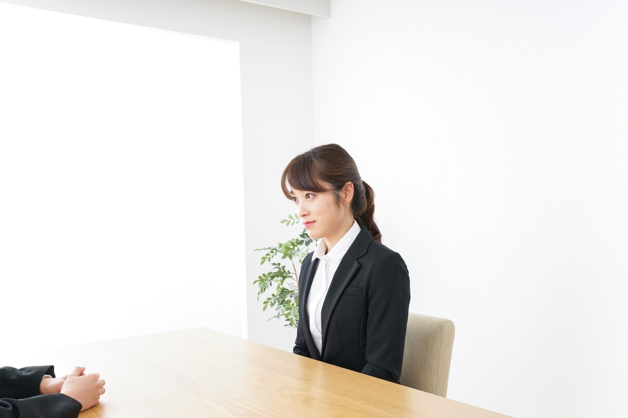 面接対策・模擬面接します 転職のプロが模擬面接・面接対策はじめました♪ イメージ7
