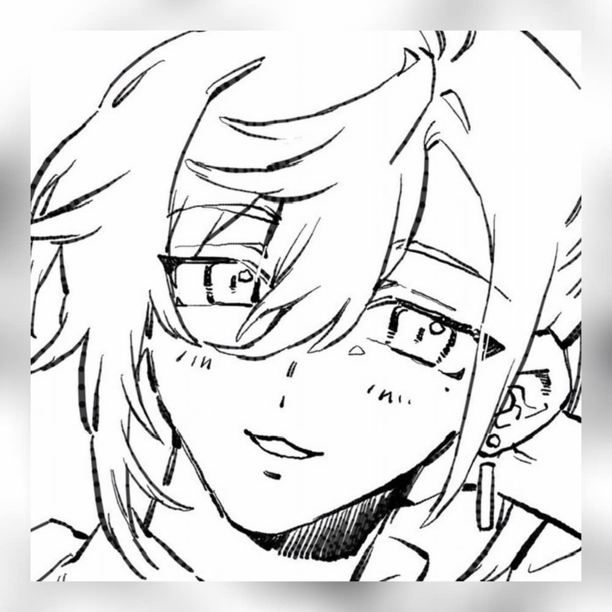 格安でエモい男子描きます 思わずキュンとする男の子を目指します。 イメージ2