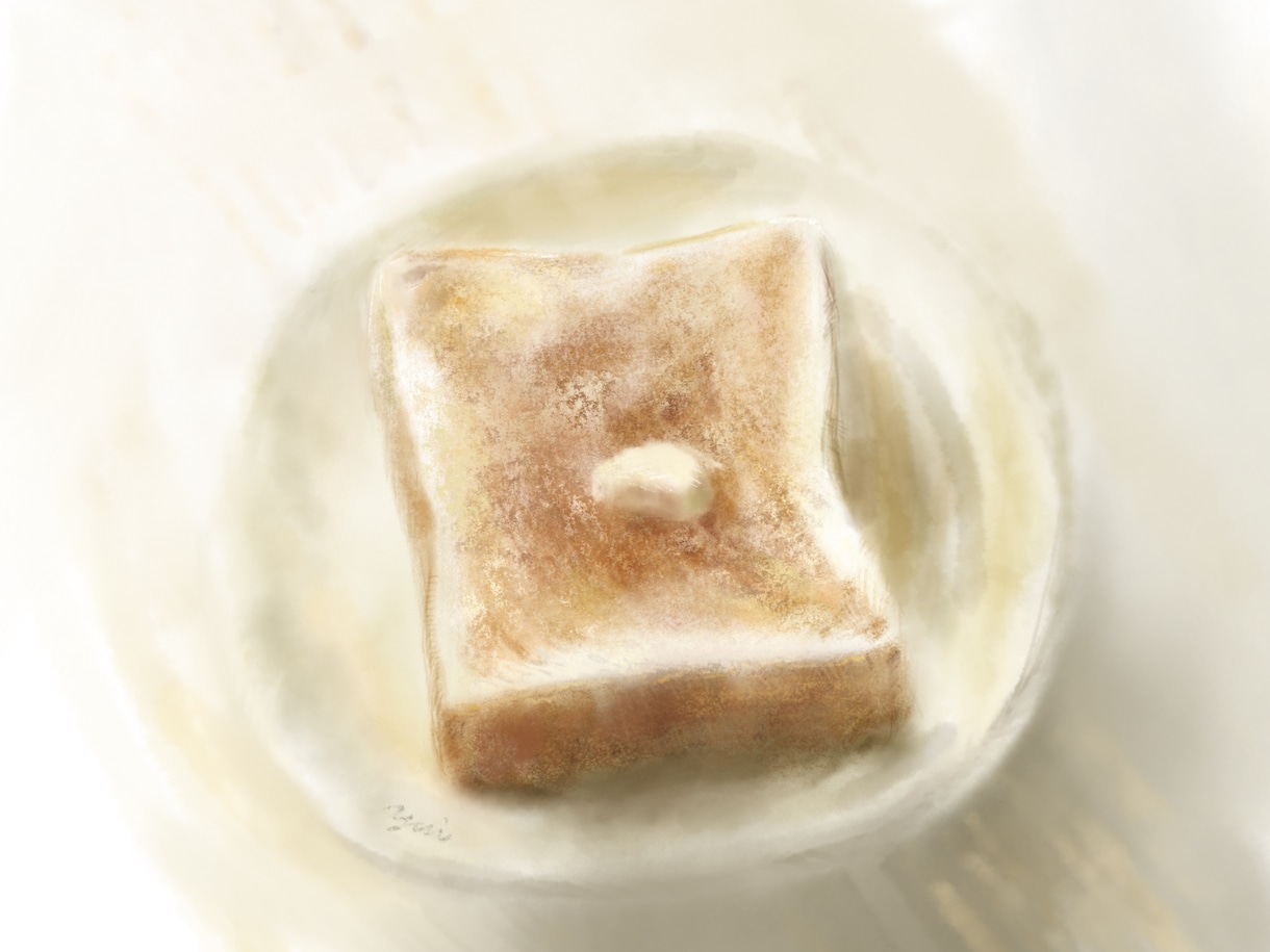 入門編!Procreate楽しく使い方教えます 〜まずは一緒に、描く楽しさから〜 イメージ4