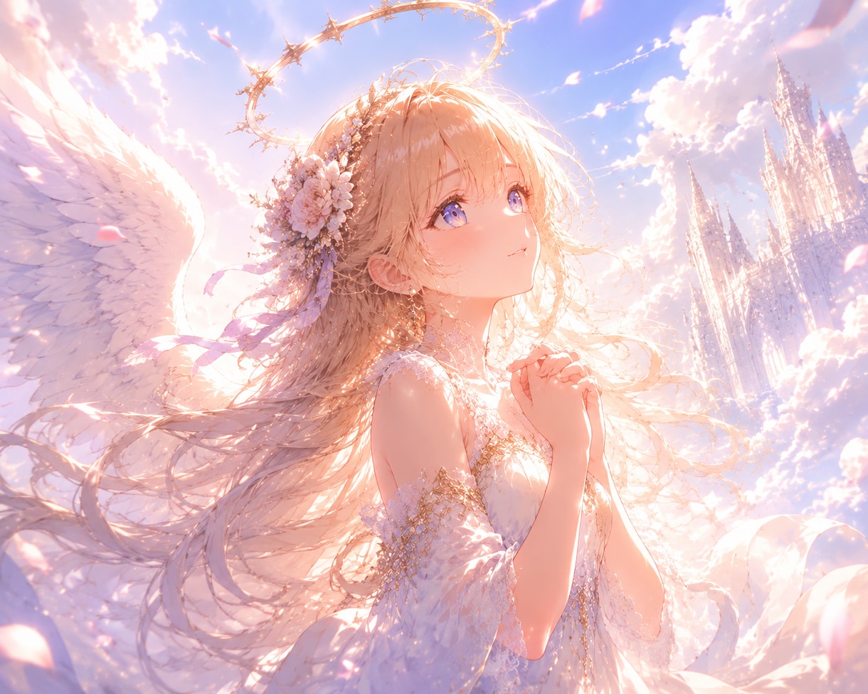 あなたのこの先の出会いと結婚について霊視します 未来の恋愛と結婚の流れを霊視し、出会いのタイミングを見ます イメージ3