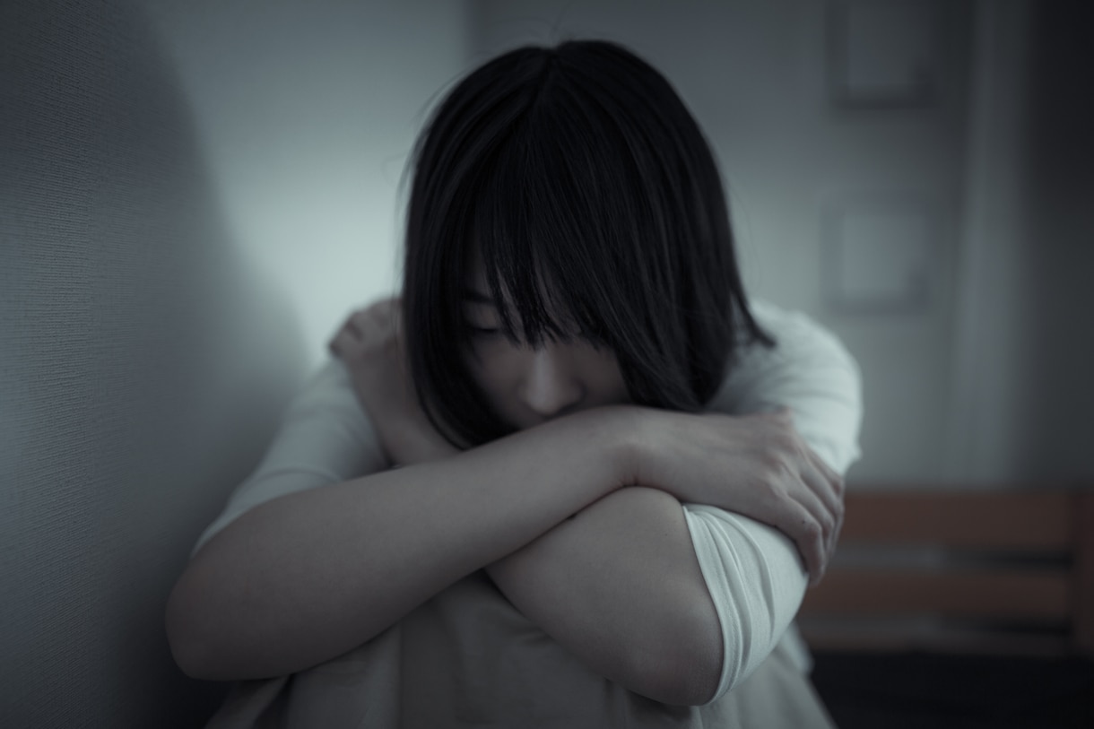 あなたの心に寄り添います 理解してもらえない苦しさ、悩みを吐き出してみませんか？ イメージ2