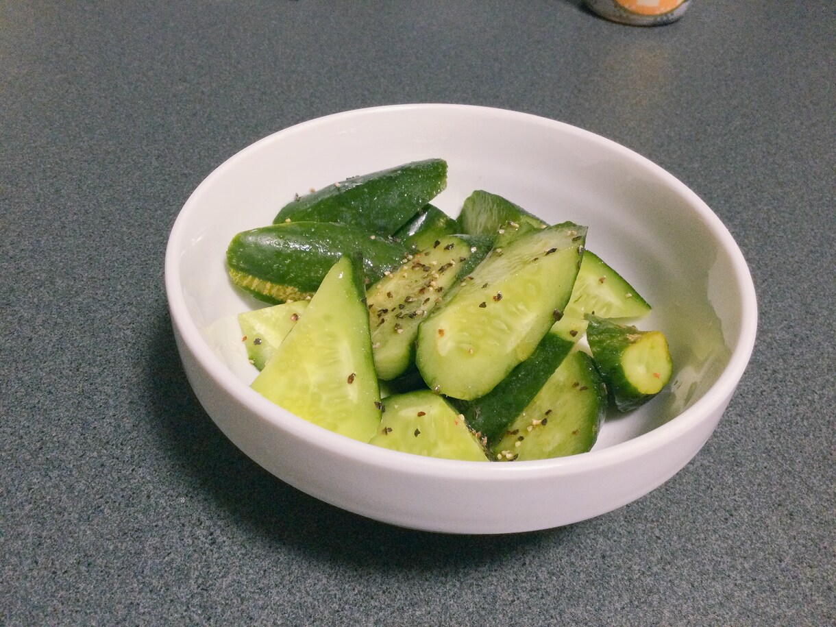 1人暮らしの方に、簡単料理をアドバイスします 晩御飯を毎日、簡単に作りましょう。 イメージ3