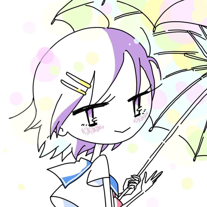 かわいいゆるふわデフォルメアイコン描きます ちる・おしゃれ・エモメロ・かわいいなんでもなれるタッチ☕️ イメージ1