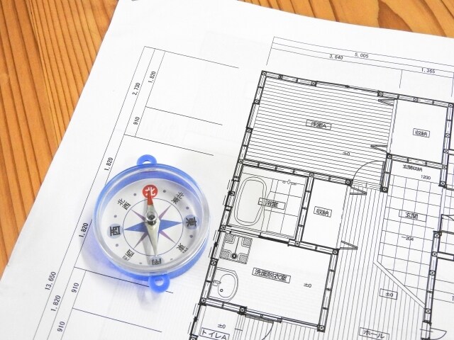 自宅をパワースポットに変えます 家族全員の運気を上げる風水鑑定をします イメージ2