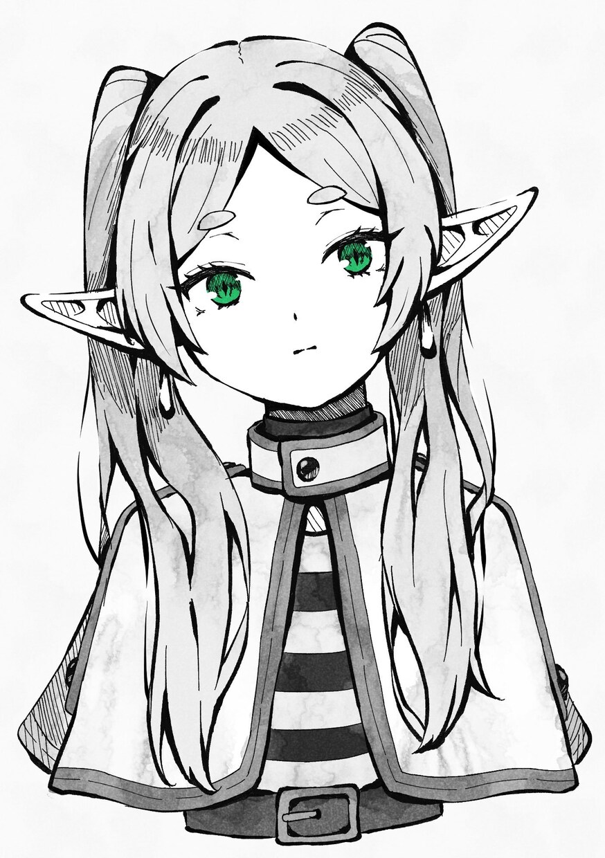 修正無制限！低価格でイラスト描きます 納得のいく素敵なイラストを丁寧に描きます！ イメージ7