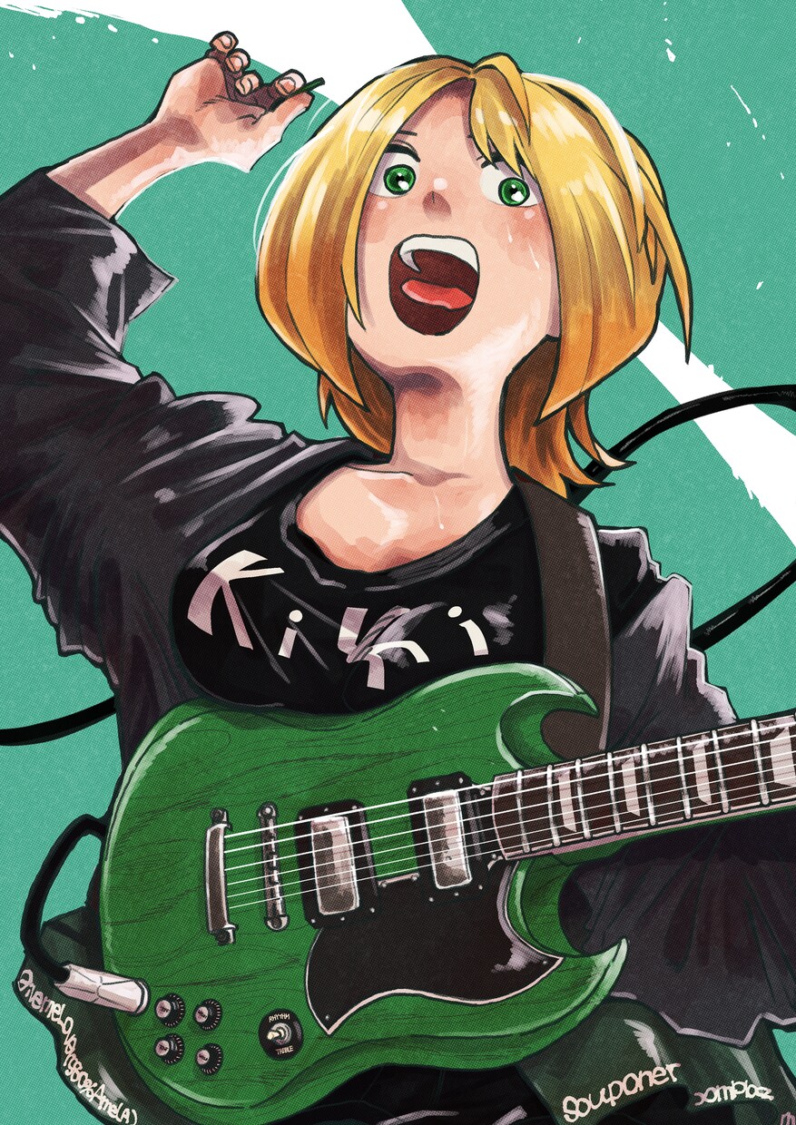こだわりのイラストを描きます 短納期・低価格です！絵柄がハマった方は是非！ イメージ2