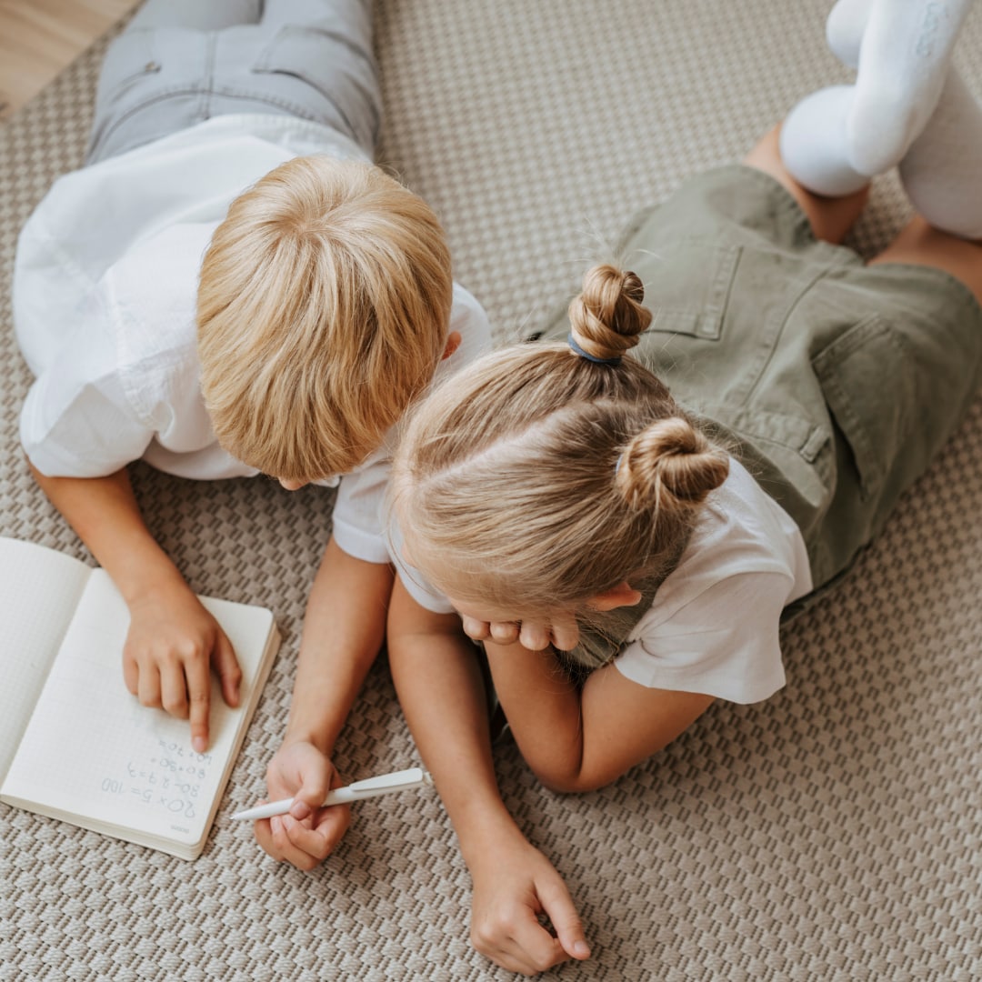 具体お悩み鑑定付き！お子様の取扱説明書作成します お子様への理解が深まり、肩の力を抜いて寄り添えるように！ イメージ7