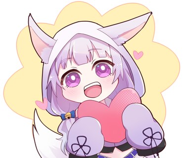 商用OK！可愛いミニキャライラスト描きます 最短納品5日！使いやすいミニキャラです♪ イメージ5