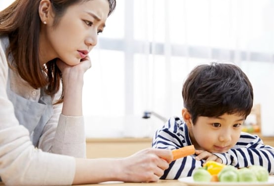 お母さんの話したい…を待ってます ☆子どものあれこれ聞いてよ！のぞみん！ イメージ2