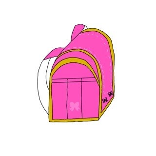 可愛い小物のイラスト描きます 挿絵やグッズに使う可愛い小物のイラストが欲しい方へ イメージ6