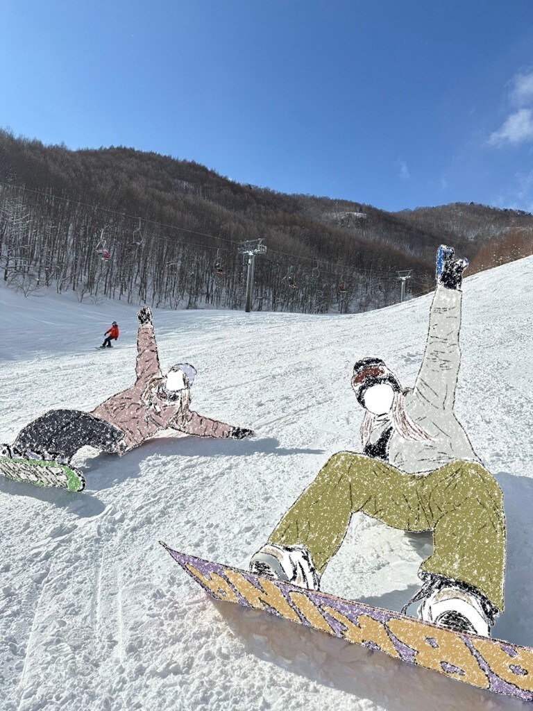 思い出の写真をSNSで使えるイラスト化します 鉛筆風のタッチで描きます！好みの方はぜひご利用ください！ イメージ10