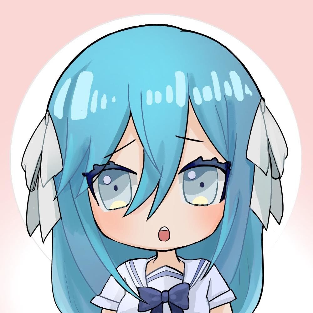 個人*商用可！かわいくポップなアイコン描きます SNSなどで使える、デフォルメアイコンお描きします。 イメージ1