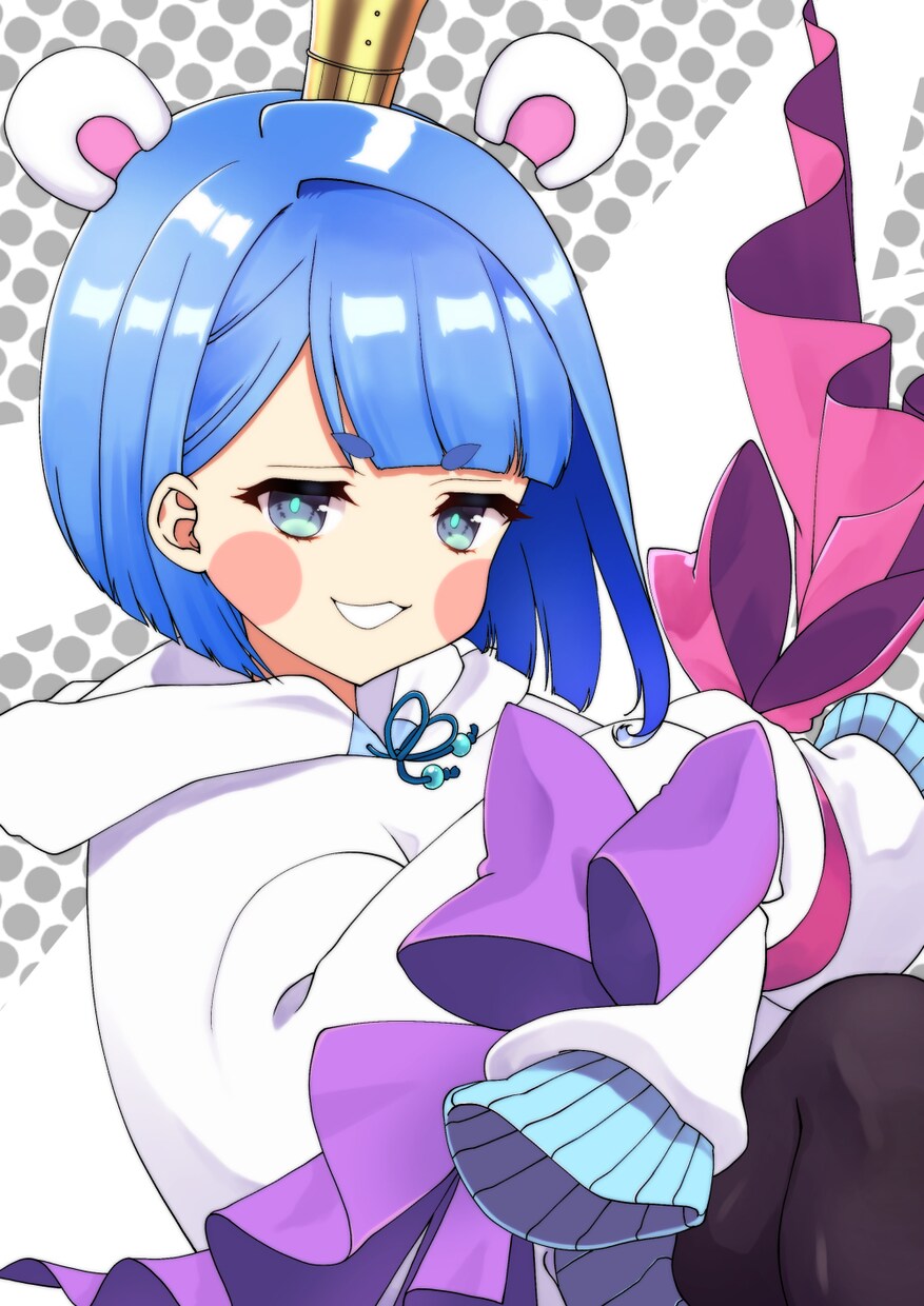 2月末まで1000円 アイコン・ヘッダー描きます 世界に一つだけのイラストをお届けします イメージ3