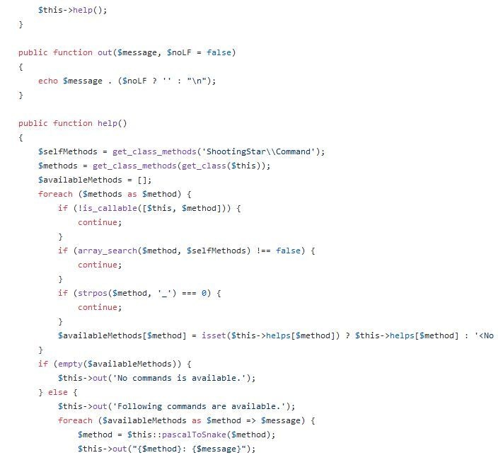 プログラミングの学習、お手伝いいたします Webからアプリ制作までこなすエンジニアが丁寧にアドバイス！ イメージ1