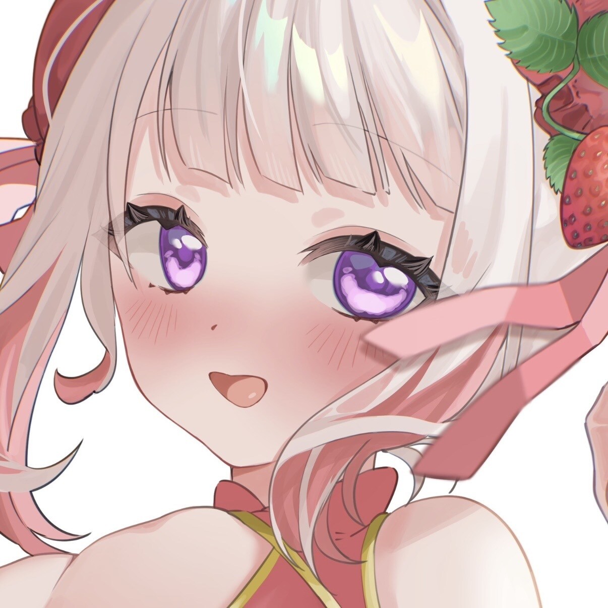 スピード納品！ツーステップでアイコン描きます ①参考画像提出②希望の表情を伝える▶︎アイコン納品！ イメージ4