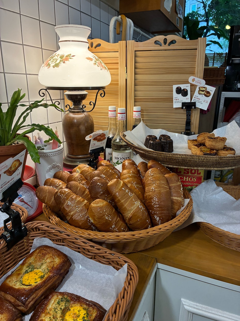 韓国カフェ・雑貨屋のおしゃれ写真を提供します 韓国在住！おしゃれカフェ写真をお届け！ イメージ4