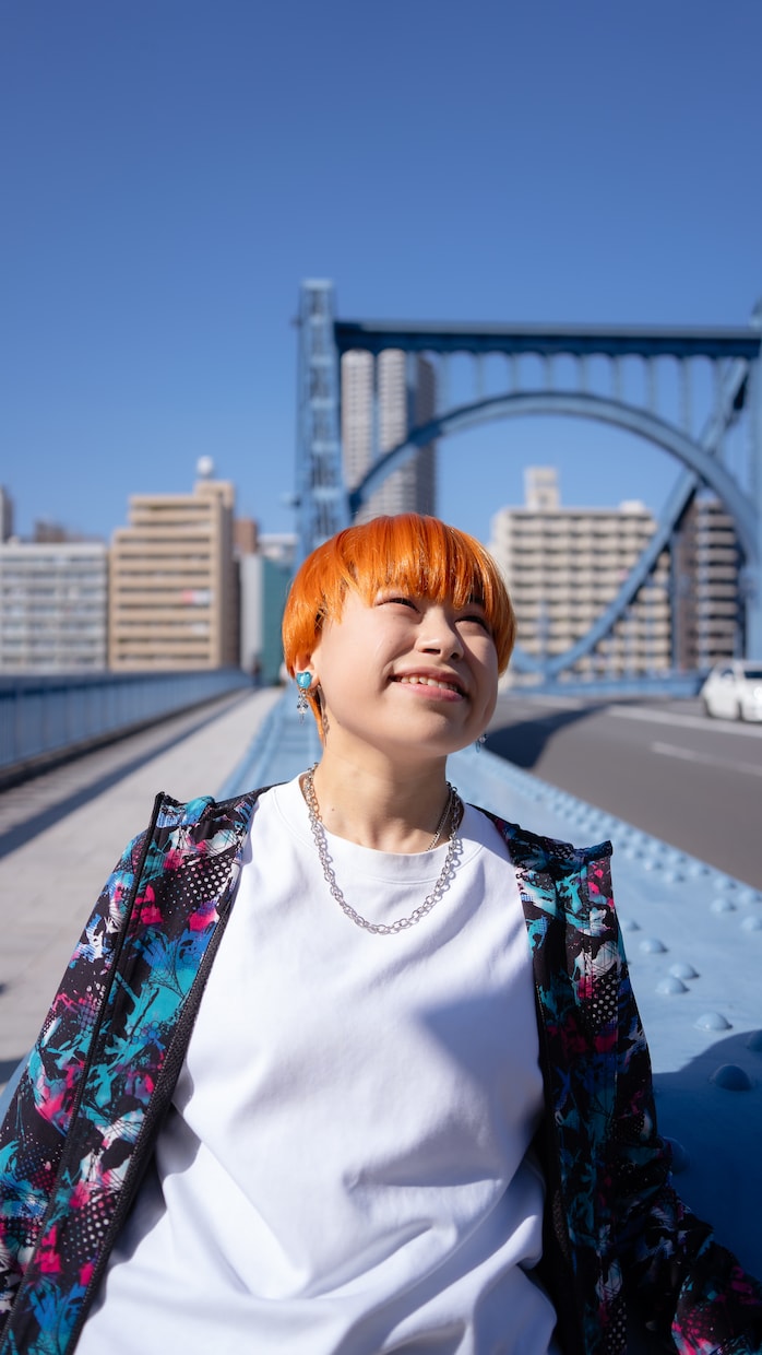 ナンパ師の23歳女子が気軽にお話相手になります 人が好き！話しかけ上手な聞き上手が傾聴します イメージ1