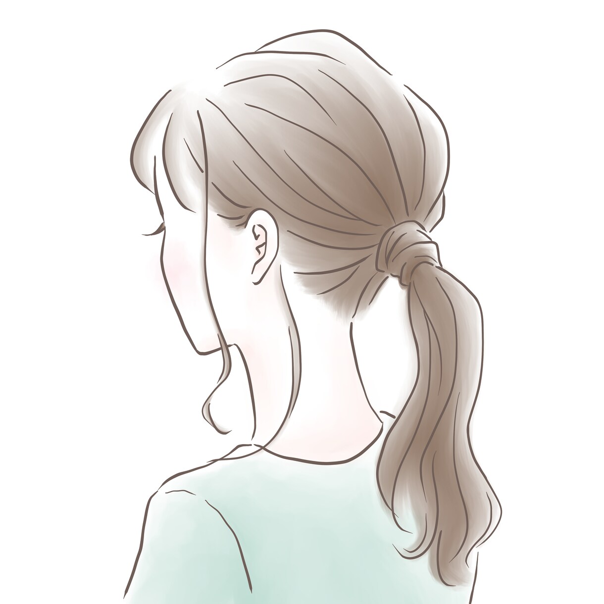 弱音吐いてください…優しくお聴きします 我慢しないで吐き出して、心を少しでも軽くしませんか？ イメージ4