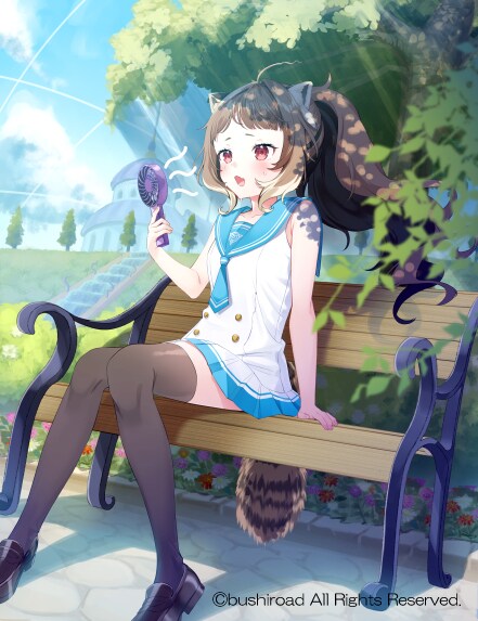 キャラクターの１枚イラスト描きます 綺麗で可愛い女の子ならお任せください！ イメージ2