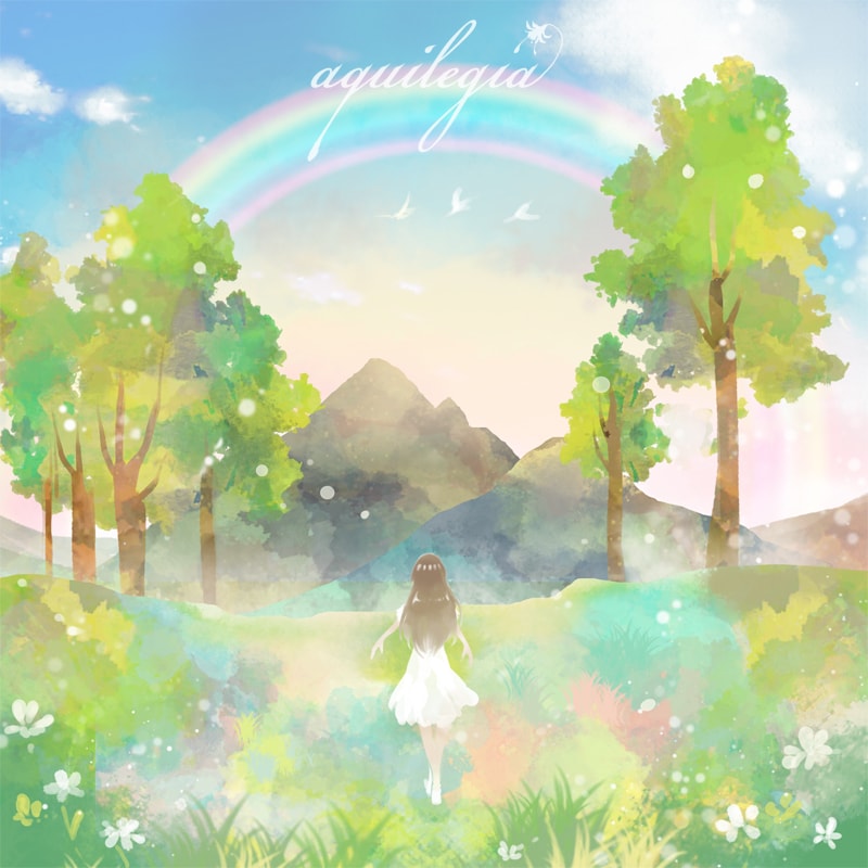 スピリチュアルアートなテイストのイラストを描きます 書籍表紙やweb用画像、イメージイラストなどを制作いたします イメージ3