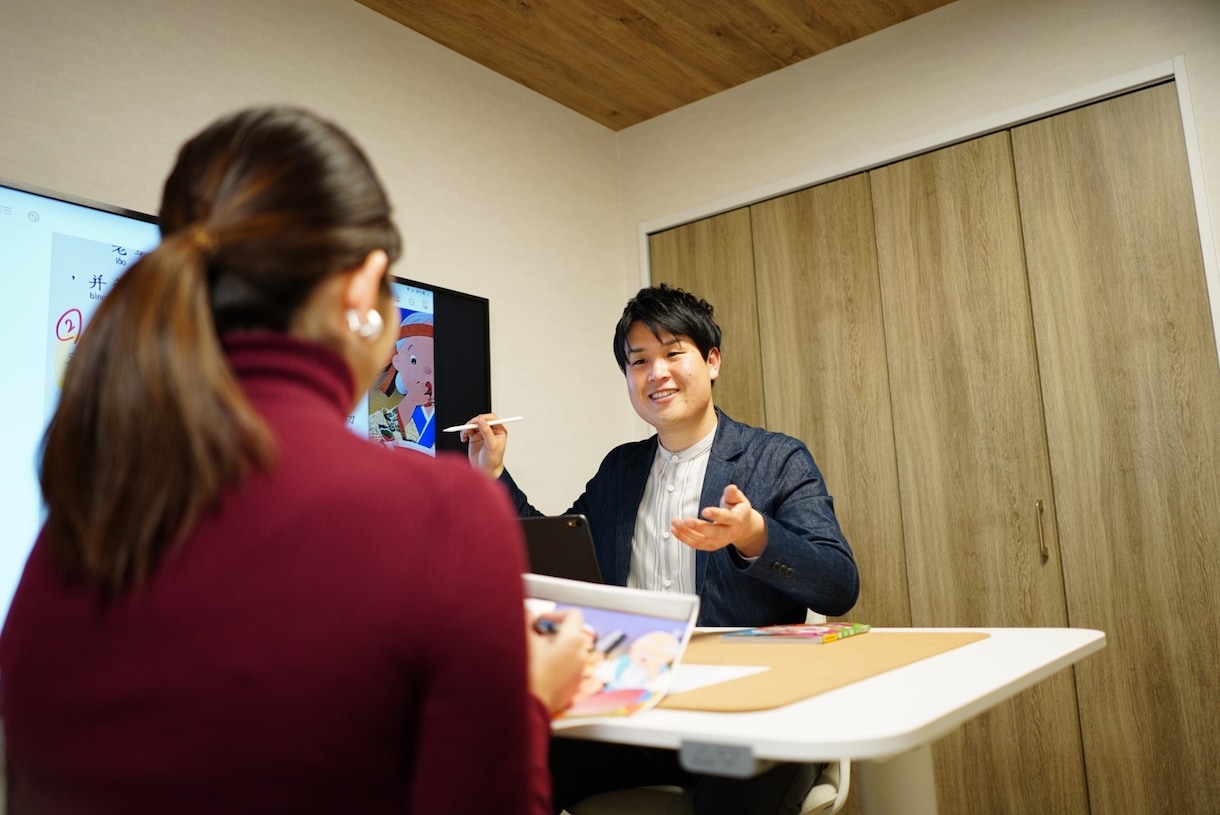 中国語発音チェック！現役専業講師が矯正します 中国語の発音があってるかどうか確認したい学習さま向けです！ イメージ1