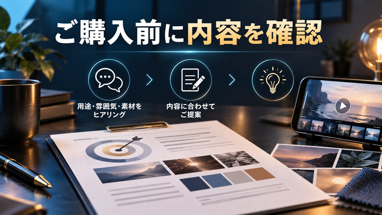 15〜30秒のAI広告ショート動画を製作します あなたの商品の魅力をSNS向け短尺AI動画にしませんか？ イメージ9