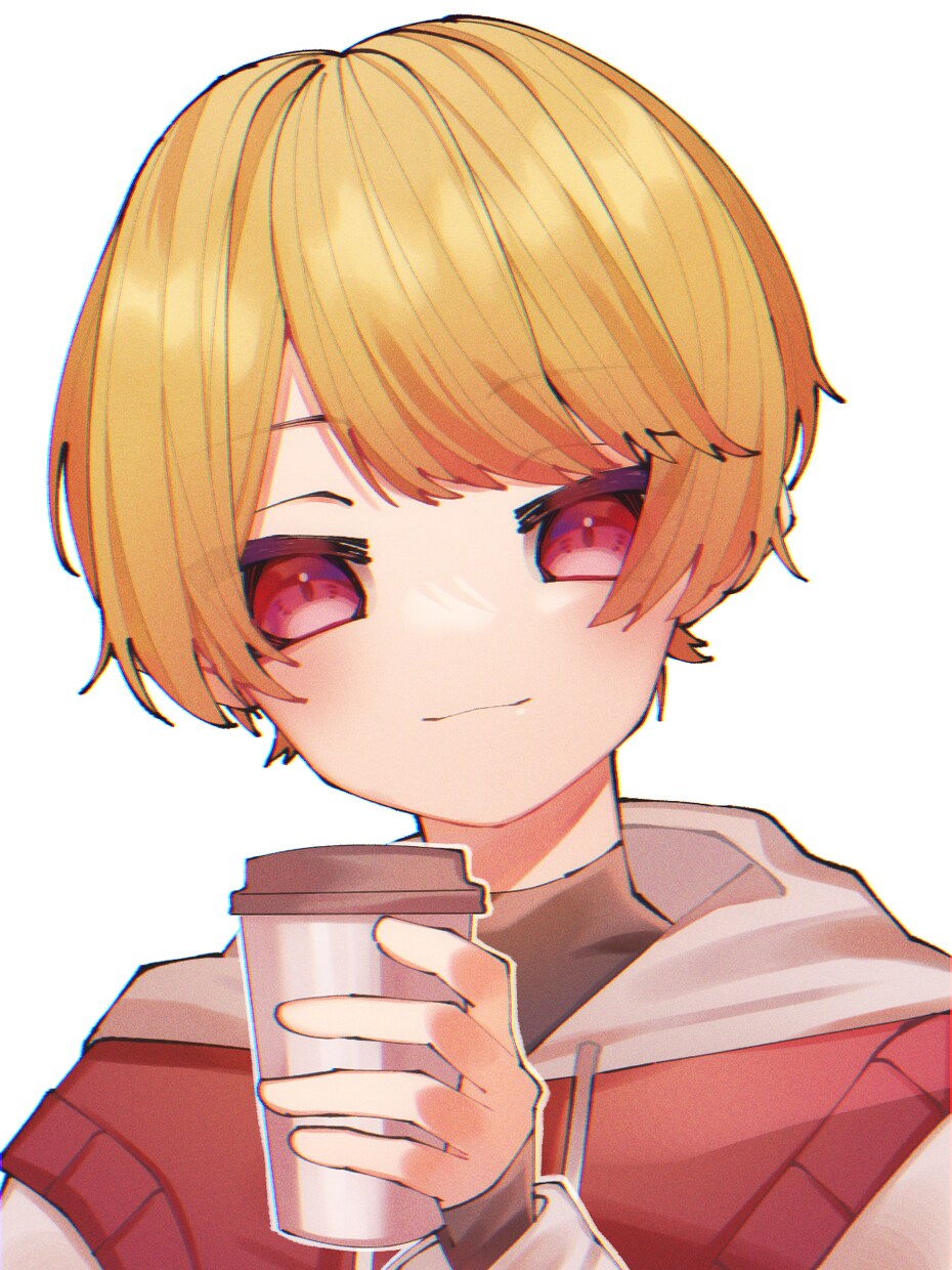 彩度高めのかわいいイラストを描きます かわいいイラストをアイコンから1枚絵まで幅広く制作します イメージ1