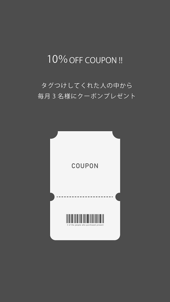 SNSインサイト増やすストーリー画像制作いたします ハイライトに残したくなるストーリー画像！！ イメージ6
