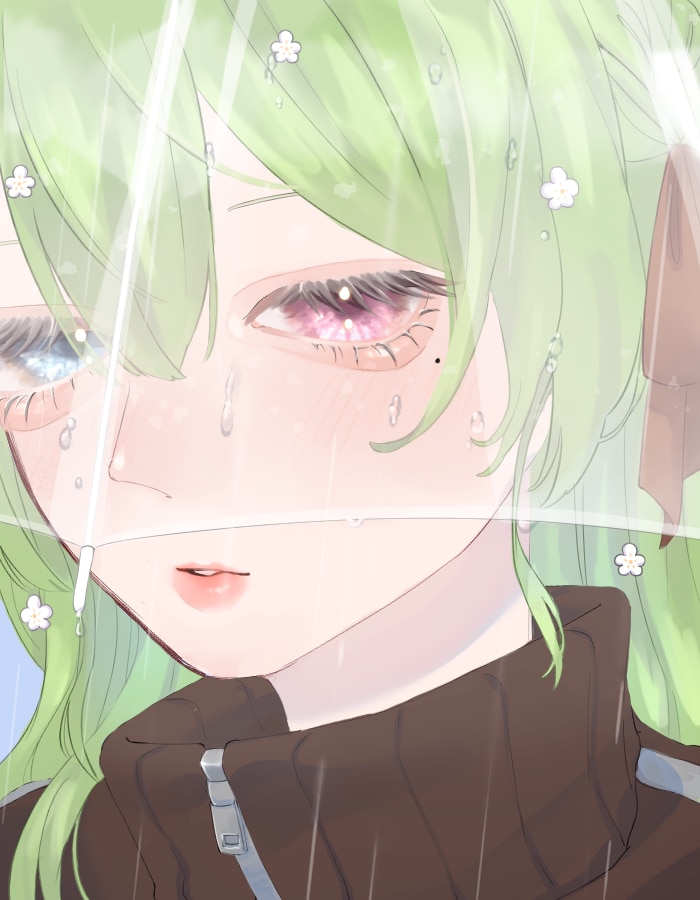 アイコン、ヘッダー、一枚絵等のイラスト承ります ご要望に沿ったイラストを提供させていただきます。 イメージ2