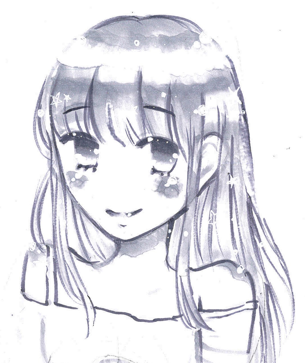 かわいいアイコンお描きします パッと目を惹くイラストで人気者になれる！？(^_^;) イメージ10