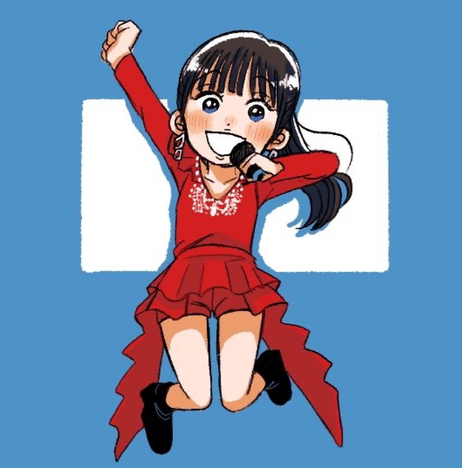 リクエストに沿ったイラスト描きます アイコンや挿絵.MV用イラストなども作成します！ イメージ3