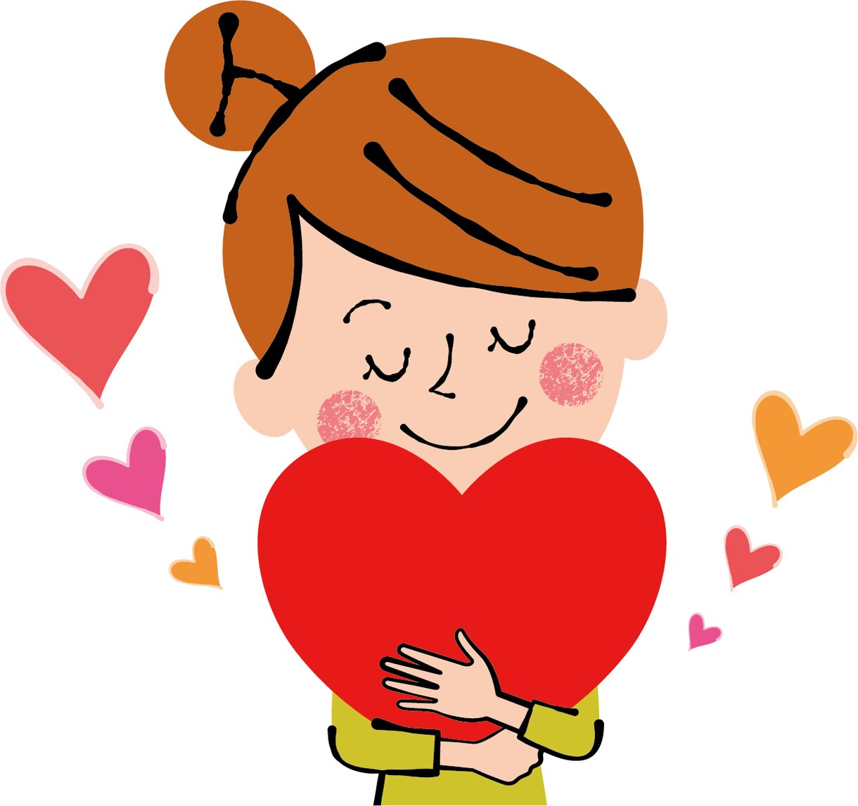 今すぐ話したい！雑談〜お悩みまで✿お話お聞きします お悩み相談✨気持ちの整理✨/人間関係・仕事・恋愛・眠れない イメージ4