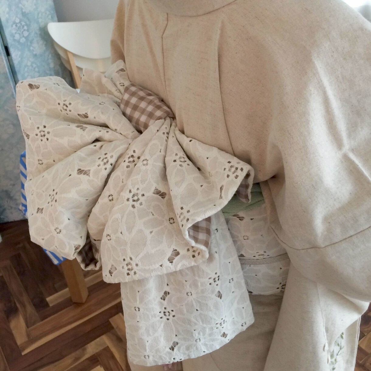 和のコスプレに関するご相談にお答えします より本物に近づく為のアドバイス、致します！ イメージ2