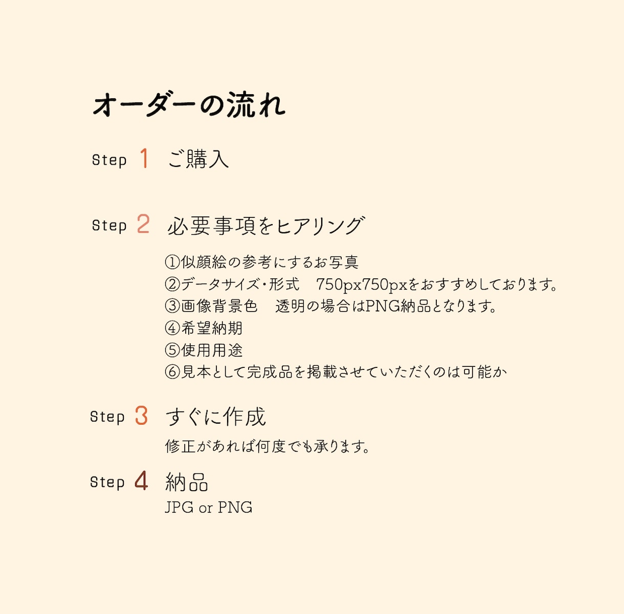 シンプルでほんのり似てる似顔絵を描きます アイコン、名刺やエスコートカードなど！もらって嬉しい似顔絵。 イメージ2