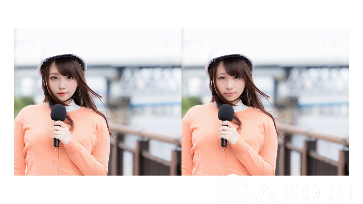 理想のAI美女、顔合成で叶えます あなたの夢を形に。理想の顔、AIが創造。 イメージ2