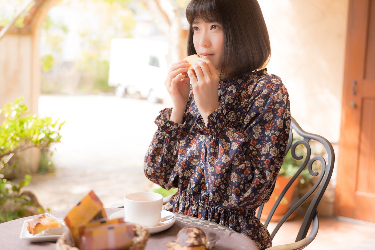 おはようからおやすみまで❤️あなたの彼女になります 24時間、暇つぶし⭐愚痴⭐褒め⭐寂しい時⭐️寄り添います♪ イメージ7