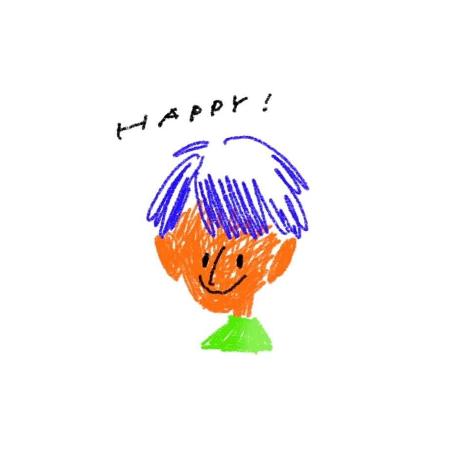 ちょっと個性的なイラスト描きます ビビットで少し個性のあるイラストを制作します！ イメージ2