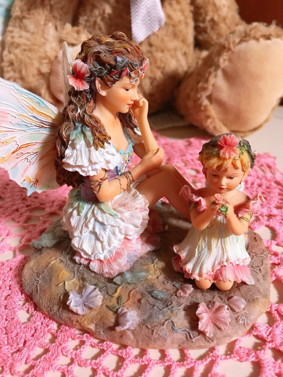 天使からのメッセージをお伝えします 天使のメッセージを貴方にお届けします。心豊かに幸せに♡ イメージ1