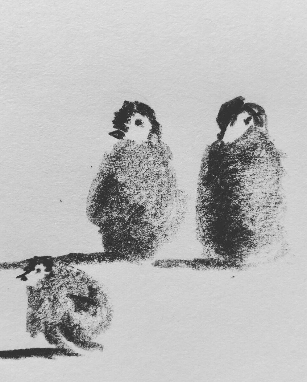 イラスト制作します 似顔絵、挿絵、ポスターなど、様々なジャンルに対応可能です！ イメージ4
