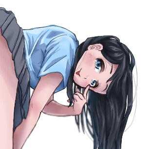 アイコンイラスト描きます 【3件限定！お試し価格】SNS等のアイコンにどうですか？ イメージ4