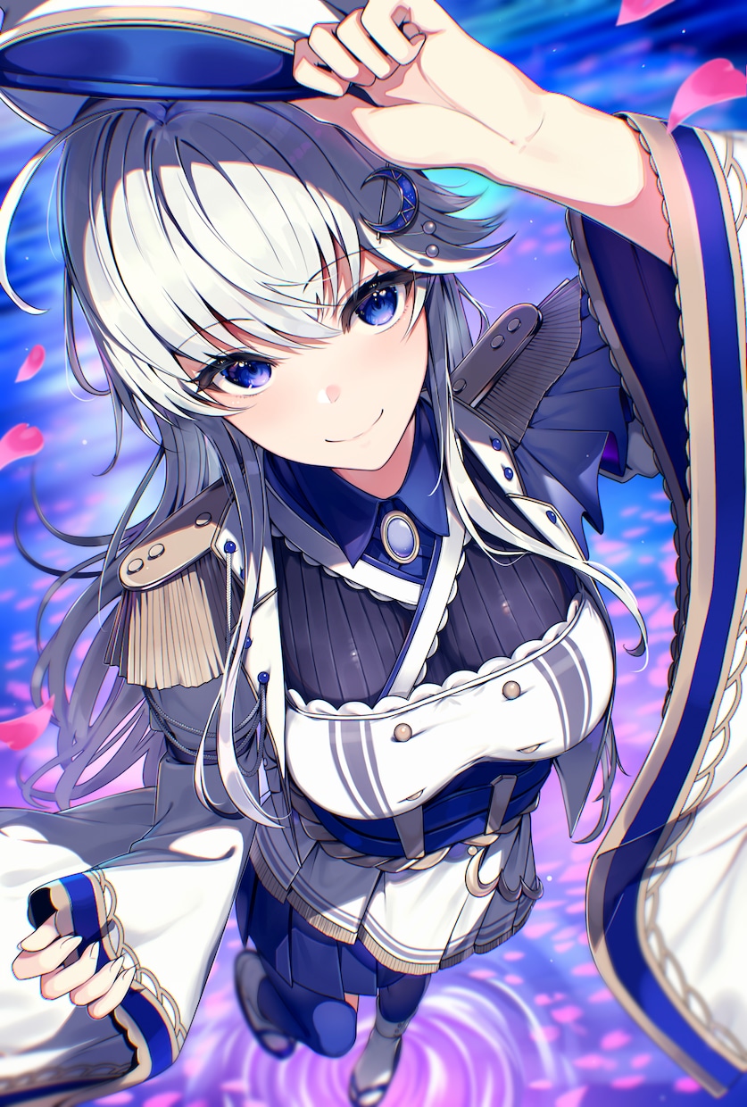 ご希望のイラストを描きます 一枚絵、MVイラスト、小説イラスト、配信用など イメージ2