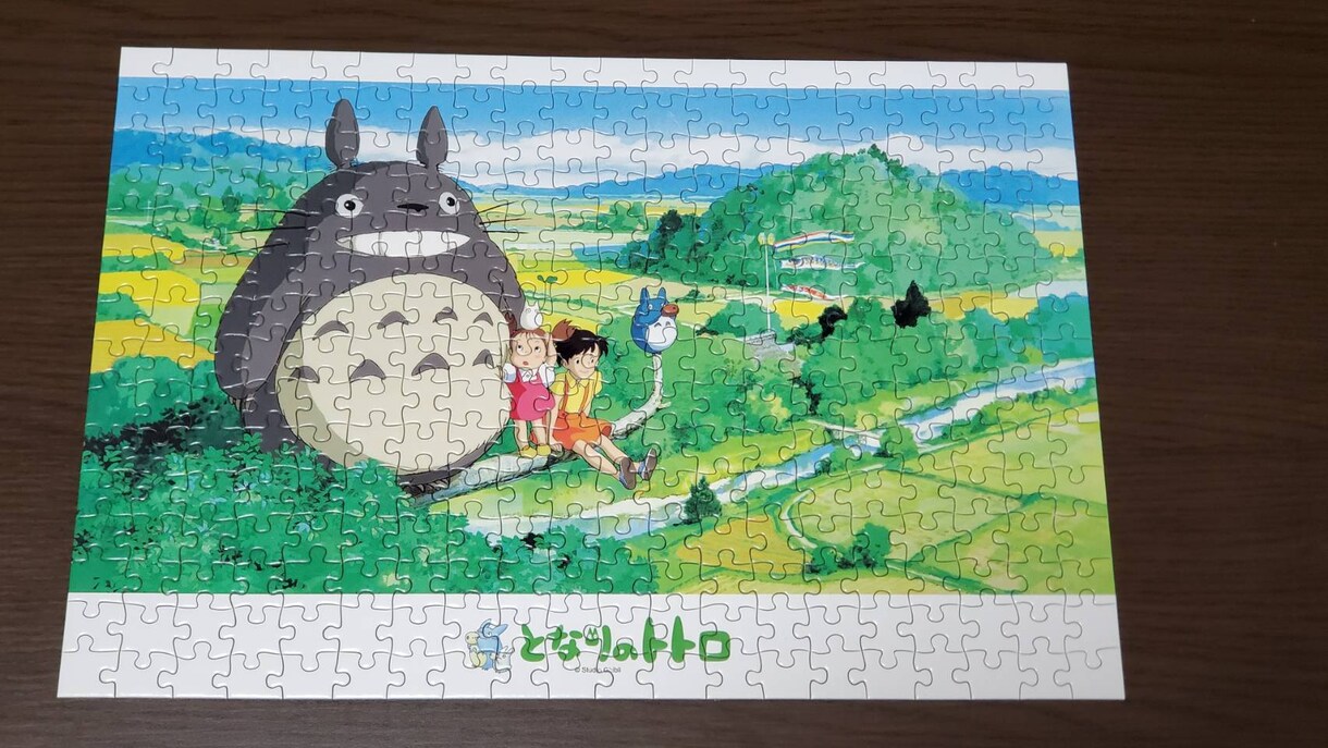 パズルを代行作成いたします お安く、丁寧にパズルを作成いたします！！ イメージ2