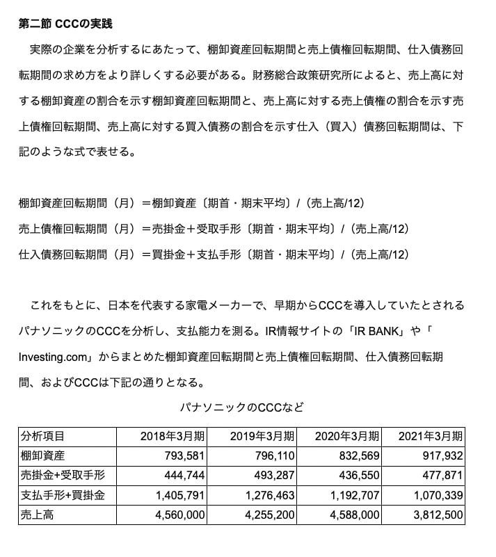 経済学・商学の大学レポートを作成支援します アカデミックレポートでお困りのお客様へ イメージ3