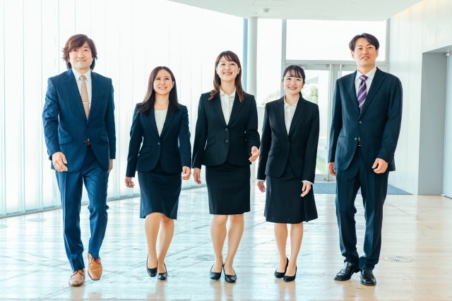 緊張から開放！職場でスムーズなスピーチ実現できます あがり症、職場のプレゼン、会議、朝礼、困った時ご相談ください イメージ2