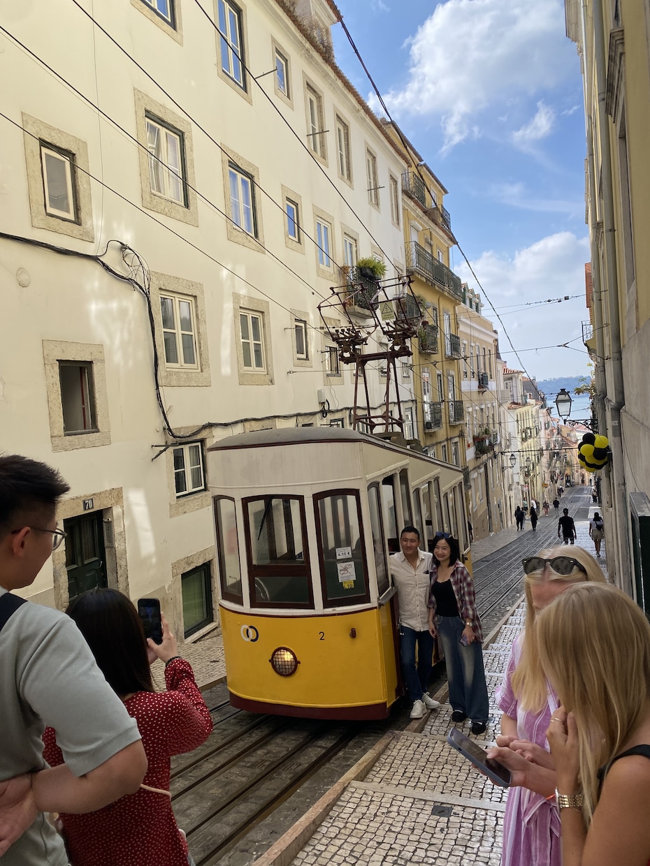 ヨーロッパ旅行の相談のります 在仏歴2年、計15カ国旅行経験あり、格安で海外に行こう！ イメージ7