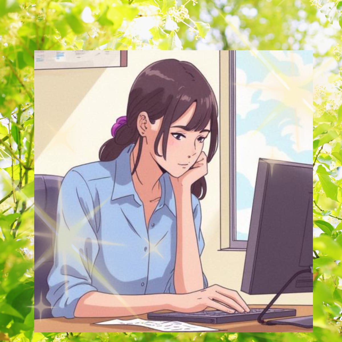 強力霊視★お仕事全般を読み解きます ご相談の本質を把握し、希望する最高の未来へ導きます イメージ1