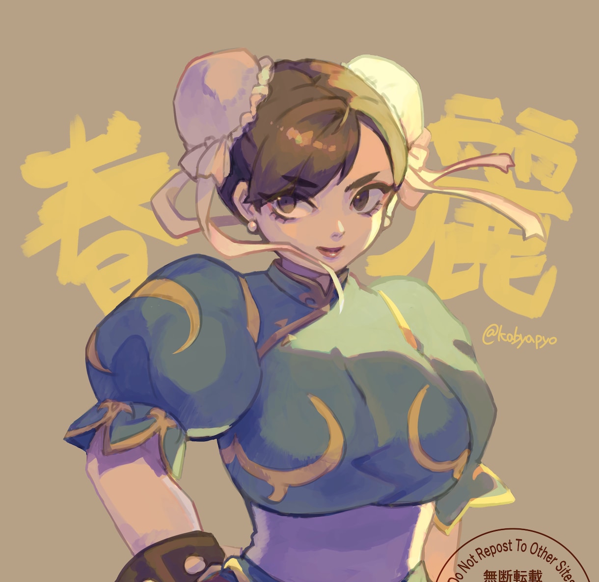 SNS等イラスト描きます アイコン、記念絵、サムネなど　幅広くお任せください～！ イメージ1