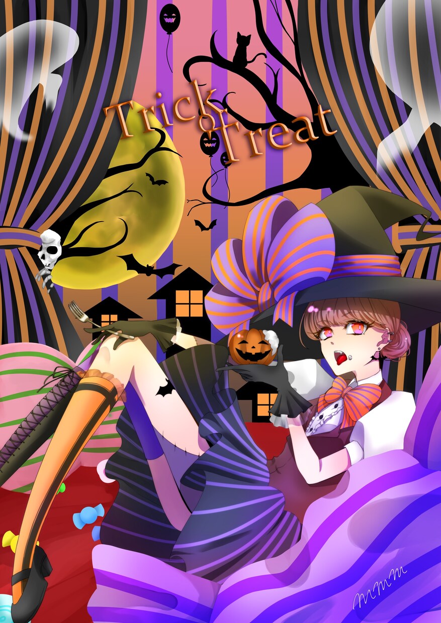 イラストのご依頼お受けいたします イラスト関係のご依頼お受けいたします！ イメージ5