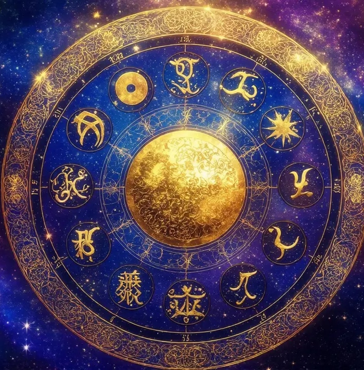 陰陽師×西洋占星術で本当のあなたを解き明かします 自分の生まれ持った無限の可能性を知りたくありませんか？ イメージ4